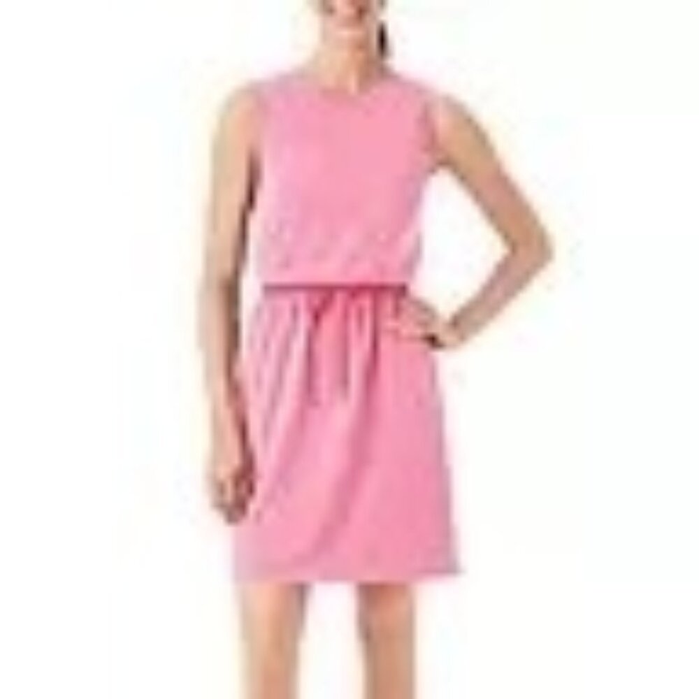 Member's Mark Women's Tank Dress MD NEW WITH TAG